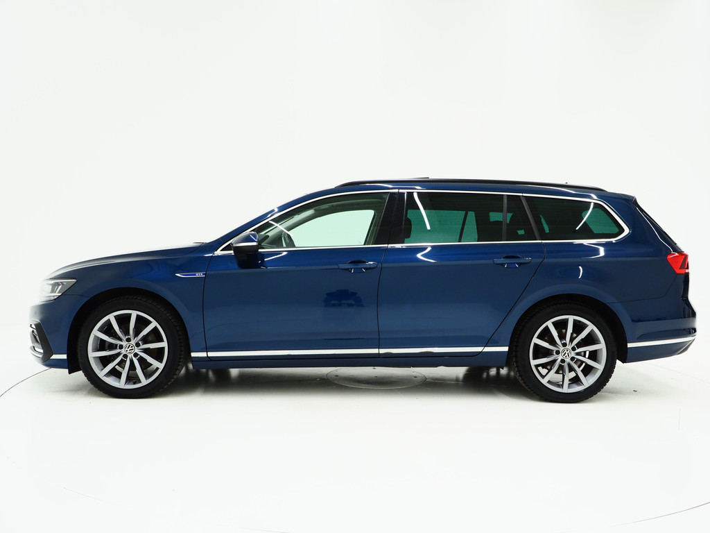Volkswagen Passat Variant 1.4 TSI PHEV GTE R-Line 40