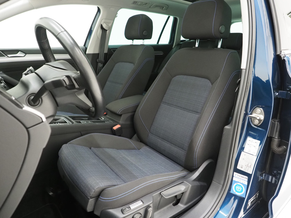 Volkswagen Passat Variant 1.4 TSI PHEV GTE R-Line 42