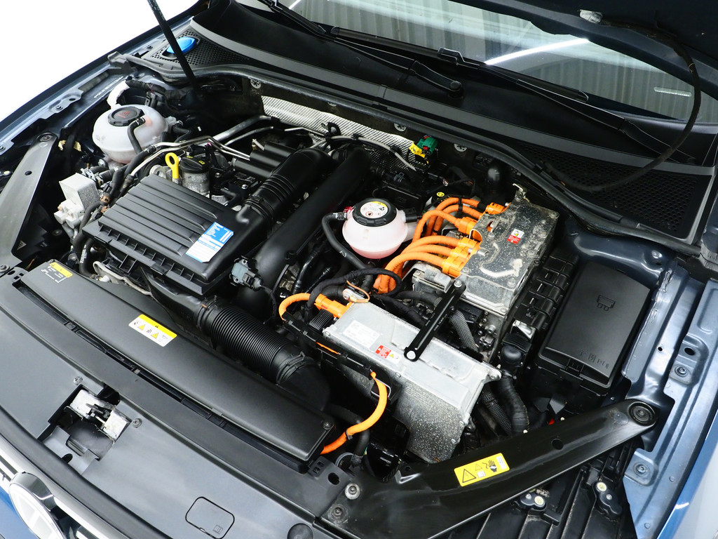 Volkswagen Passat Variant 1.4 TSI PHEV GTE R-Line 45