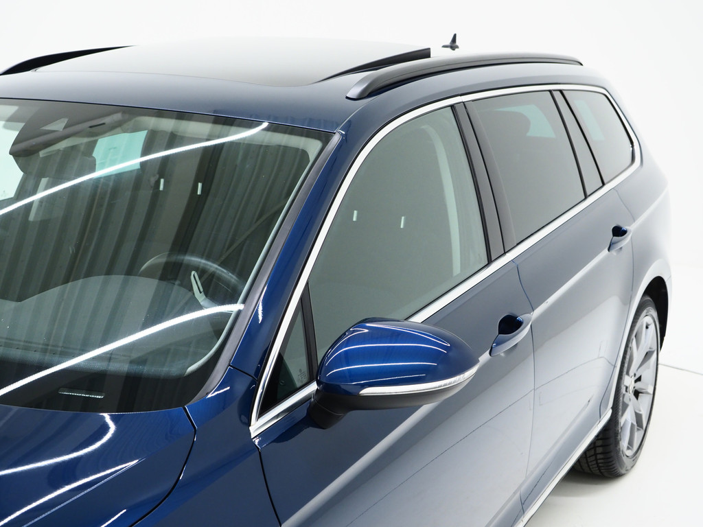 Volkswagen Passat Variant 1.4 TSI PHEV GTE R-Line 51