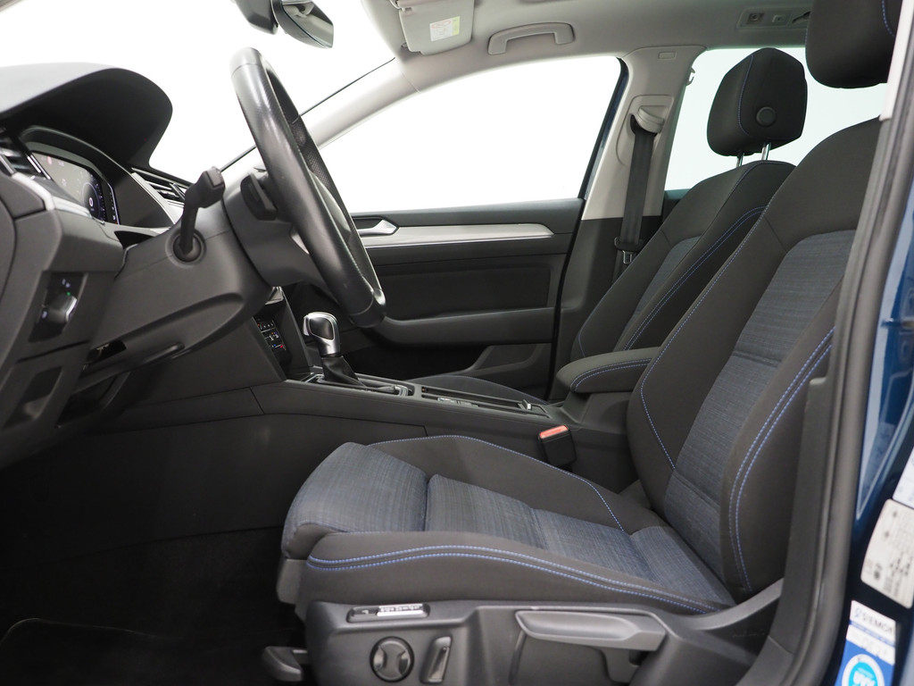 Volkswagen Passat Variant 1.4 TSI PHEV GTE R-Line 53