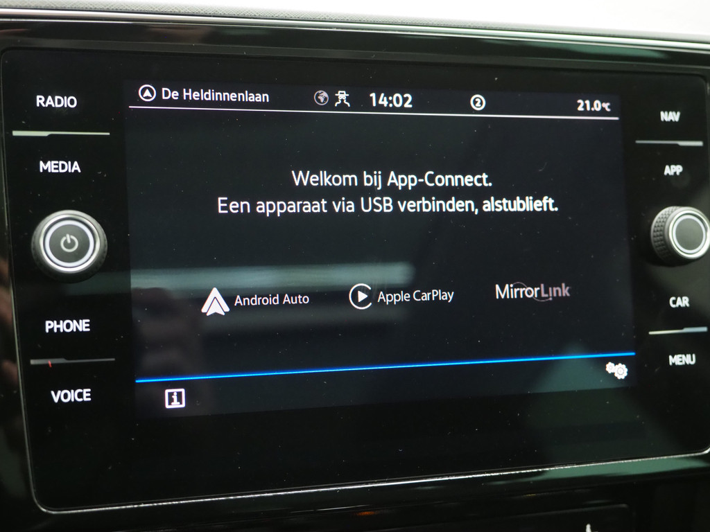 Volkswagen Passat Variant 1.4 TSI PHEV GTE R-Line 64