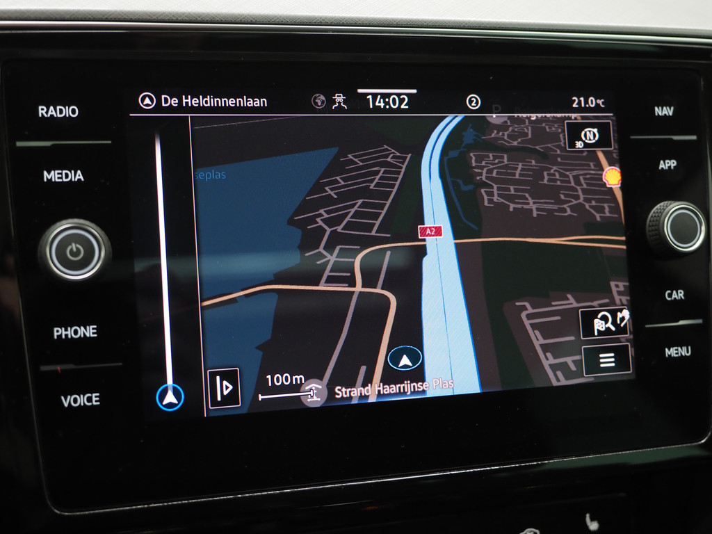 Volkswagen Passat Variant 1.4 TSI PHEV GTE R-Line 65