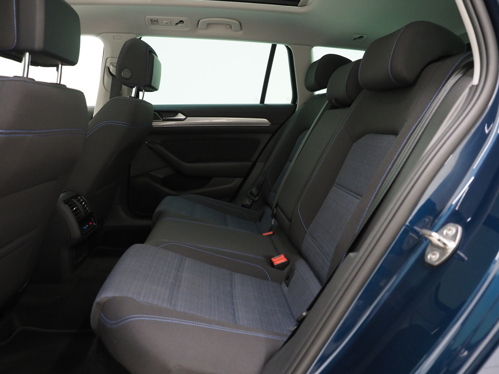 Volkswagen Passat Variant 1.4 TSI PHEV GTE R-Line 72