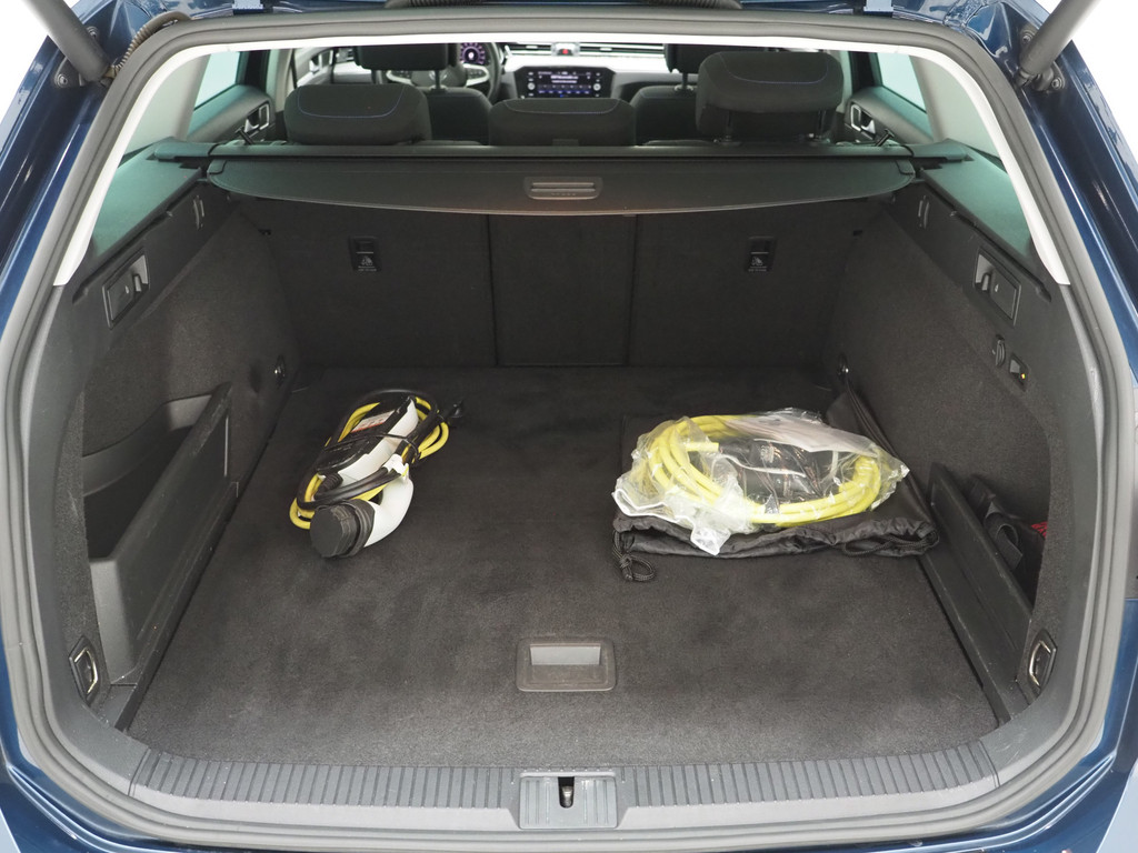 Volkswagen Passat Variant 1.4 TSI PHEV GTE R-Line 74