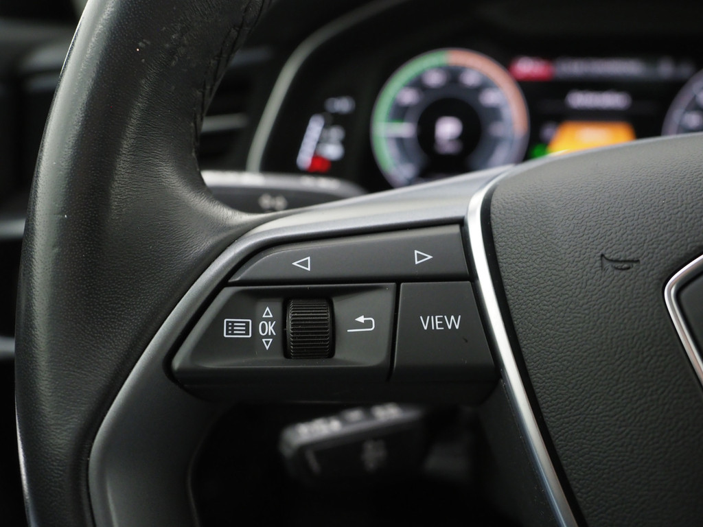 Audi A6 Avant 50 TFSI e quattro 23