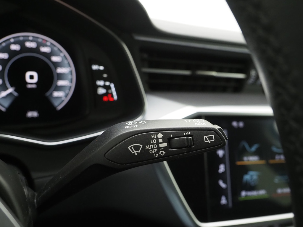 Audi A6 Avant 50 TFSI e quattro 25