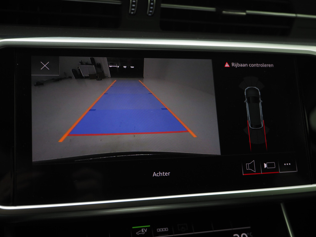 Audi A6 Avant 50 TFSI e quattro 32