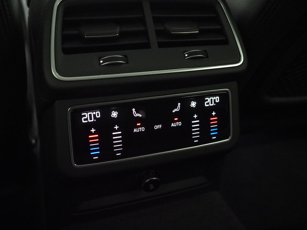 Audi A6 Avant 50 TFSI e quattro 36