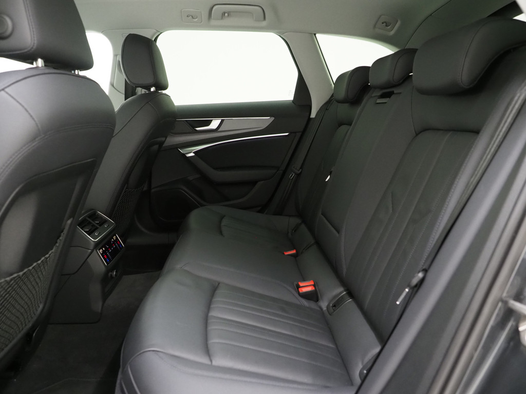 Audi A6 Avant 50 TFSI e quattro 38