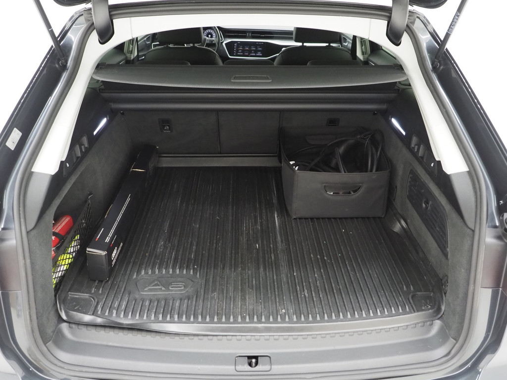 Audi A6 Avant 50 TFSI e quattro 39