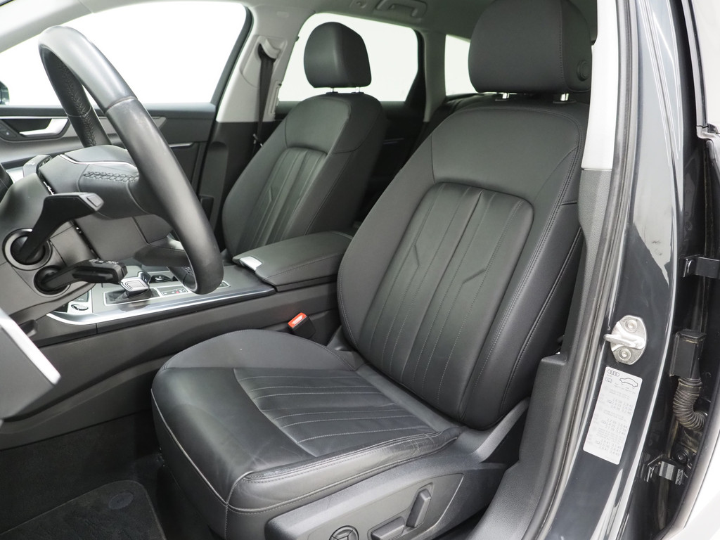 Audi A6 Avant 50 TFSI e quattro 44