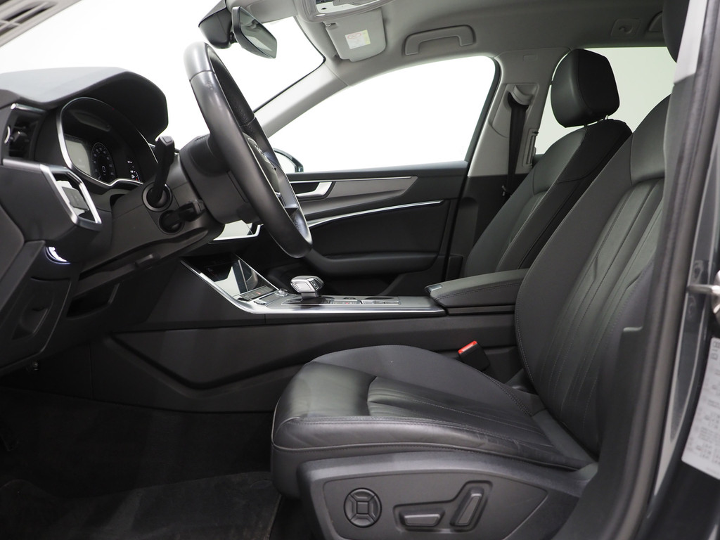 Audi A6 Avant 50 TFSI e quattro 56