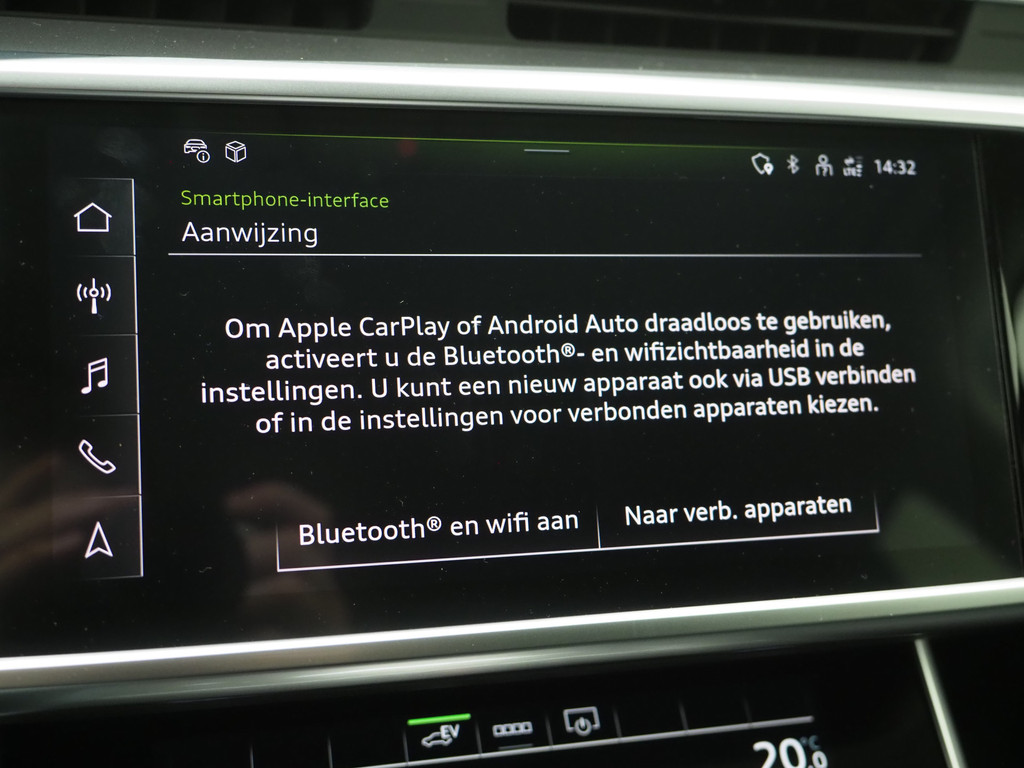 Audi A6 Avant 50 TFSI e quattro 69