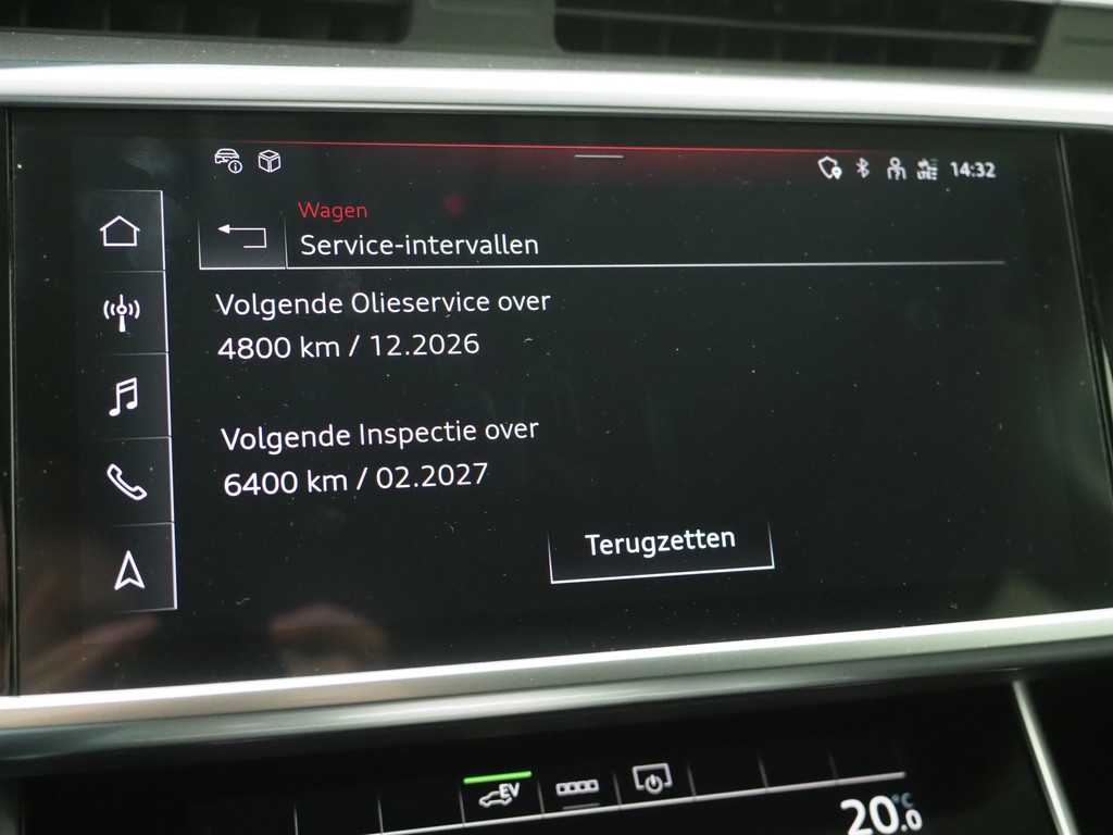 Audi A6 Avant 50 TFSI e quattro 71