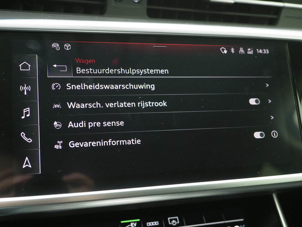 Audi A6 Avant 50 TFSI e quattro 72