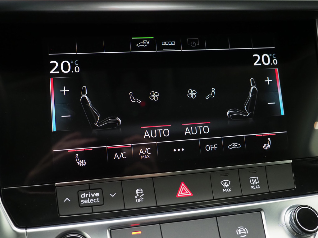 Audi A6 Avant 50 TFSI e quattro 74