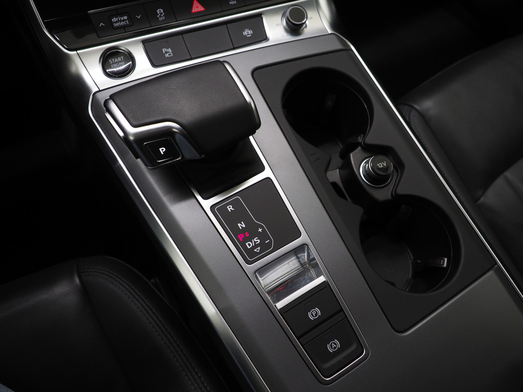 Audi A6 Avant 50 TFSI e quattro 75