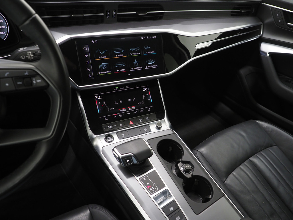 Audi A6 Avant 50 TFSI e quattro 76