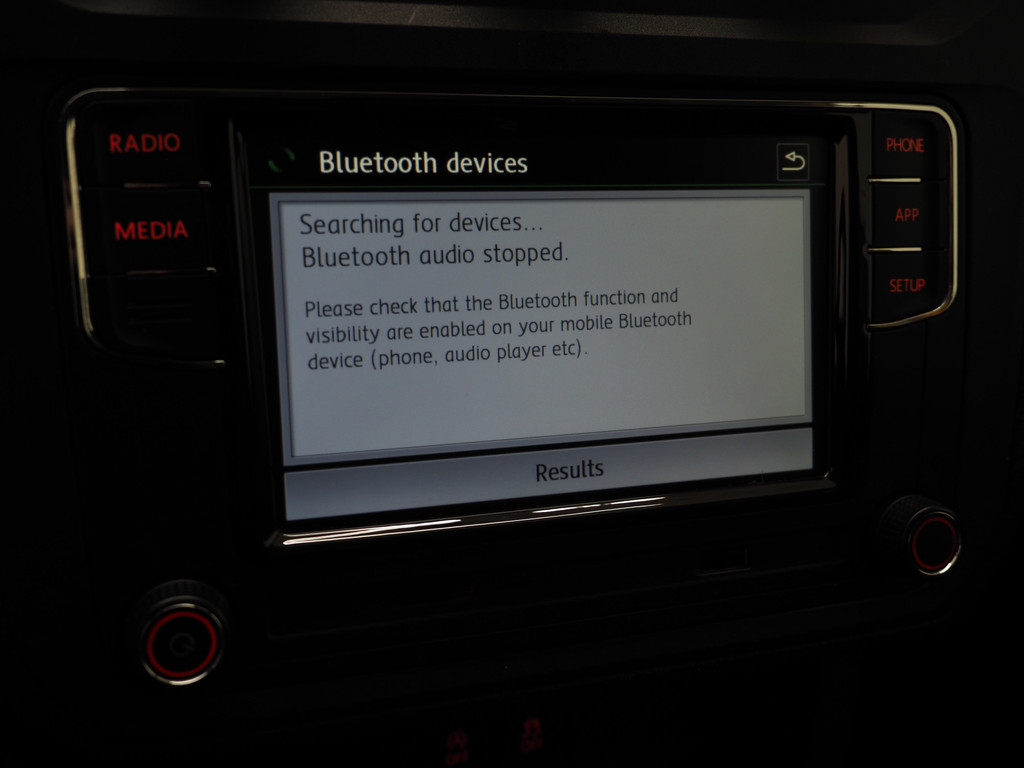 Volkswagen Caddy 2.0 TDI R-Line 21