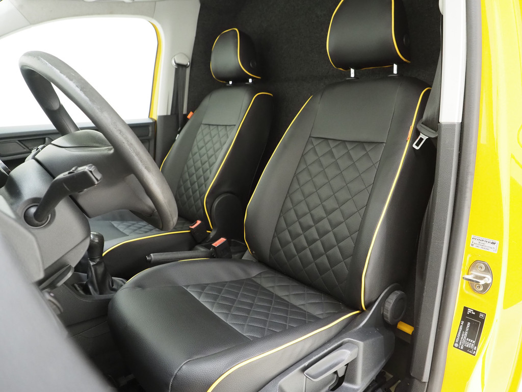 Volkswagen Caddy 2.0 TDI R-Line 30