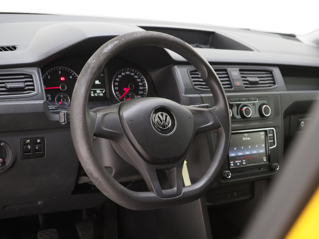 Volkswagen Caddy 2.0 TDI R-Line 41