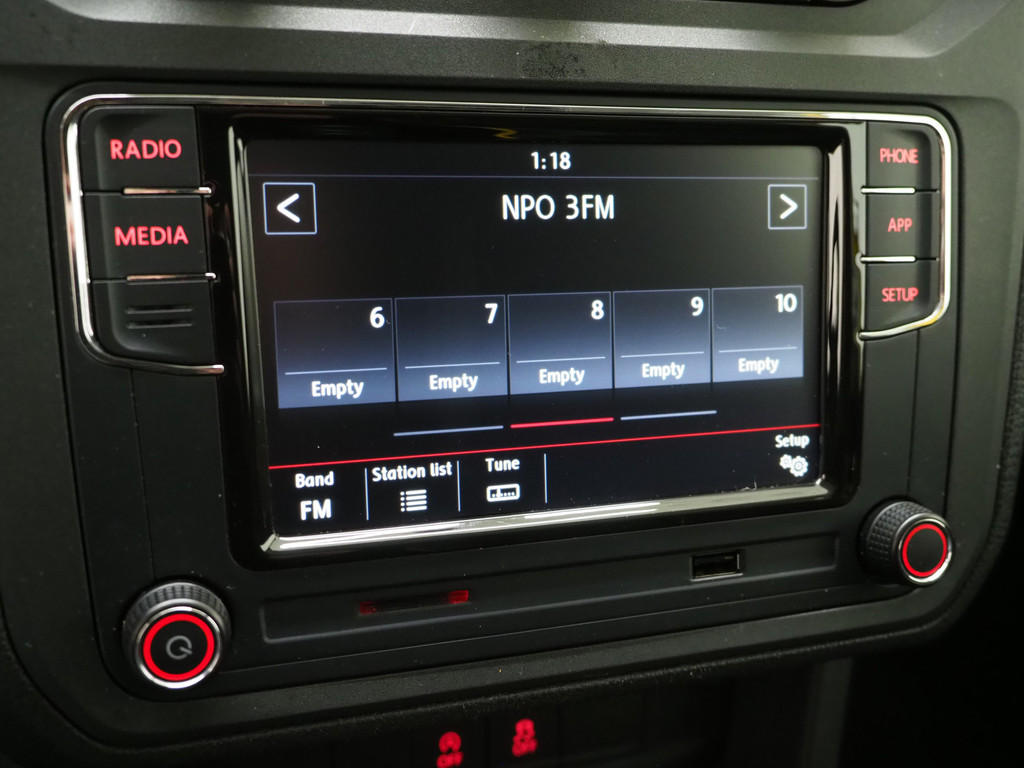 Volkswagen Caddy 2.0 TDI R-Line 49