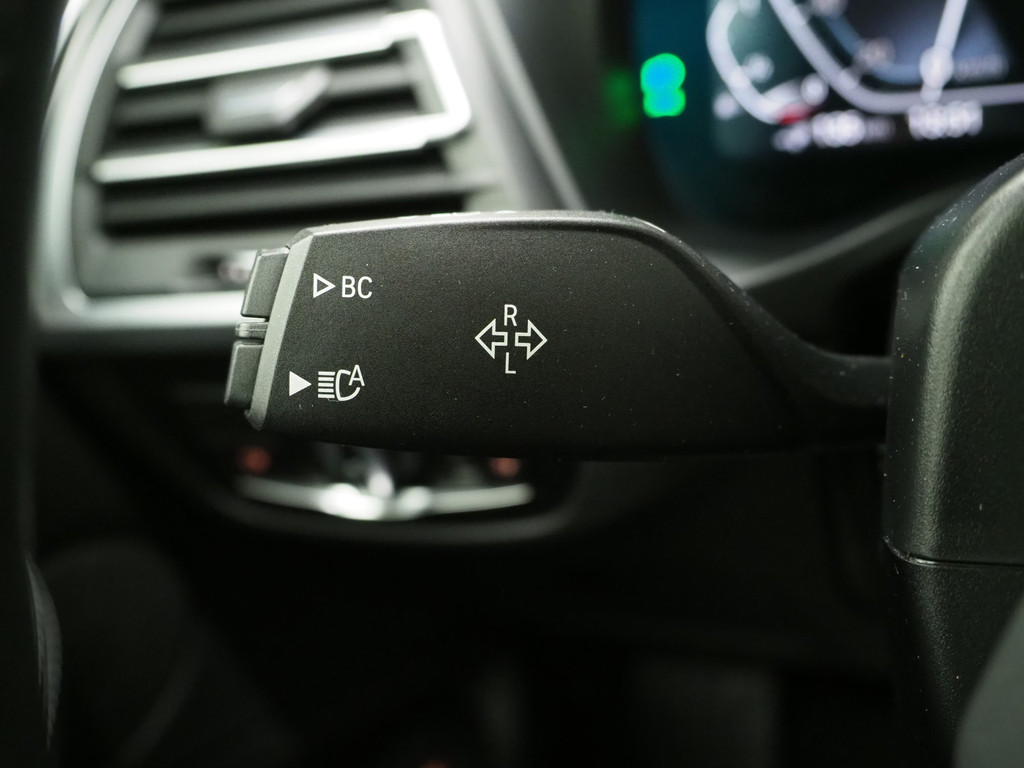 BMW X3 xDrive30e LCI High Executive 20