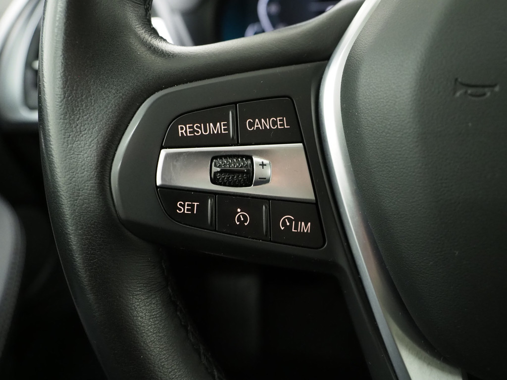 BMW X3 xDrive30e LCI High Executive 21