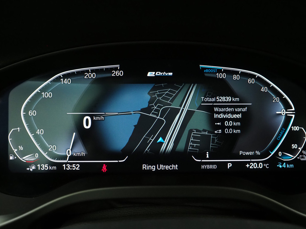 BMW X3 xDrive30e LCI High Executive 24