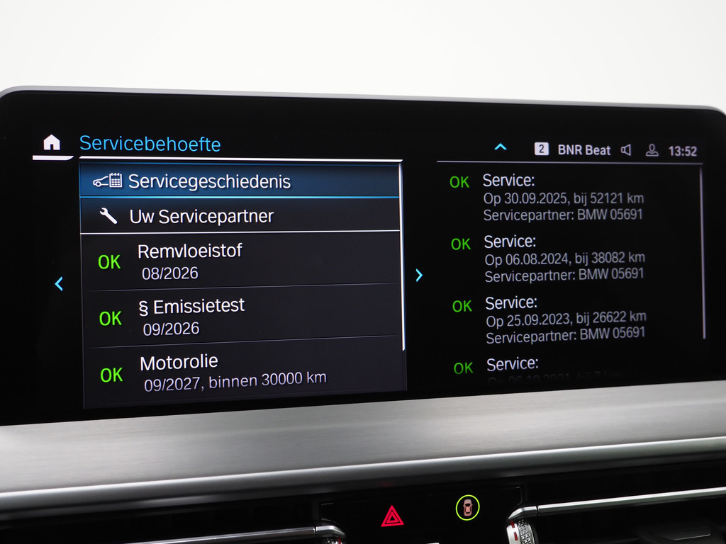 BMW X3 xDrive30e LCI High Executive 28