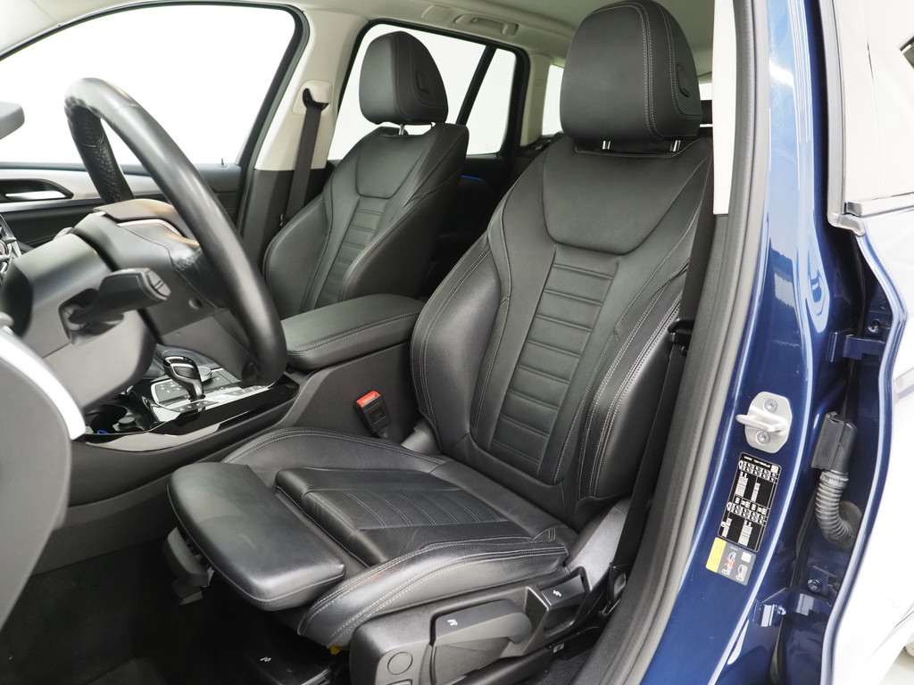 BMW X3 xDrive30e LCI High Executive 3
