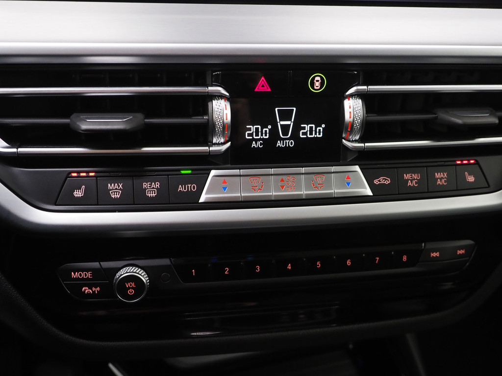 BMW X3 xDrive30e LCI High Executive 30