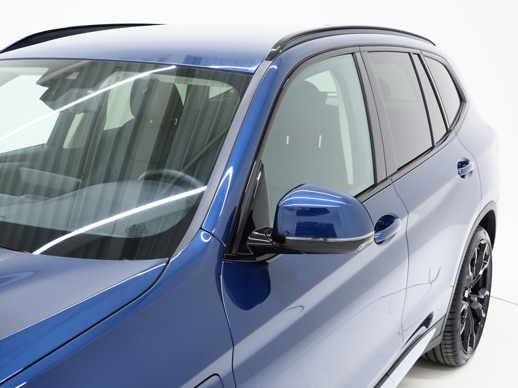 BMW X3 xDrive30e LCI High Executive 50