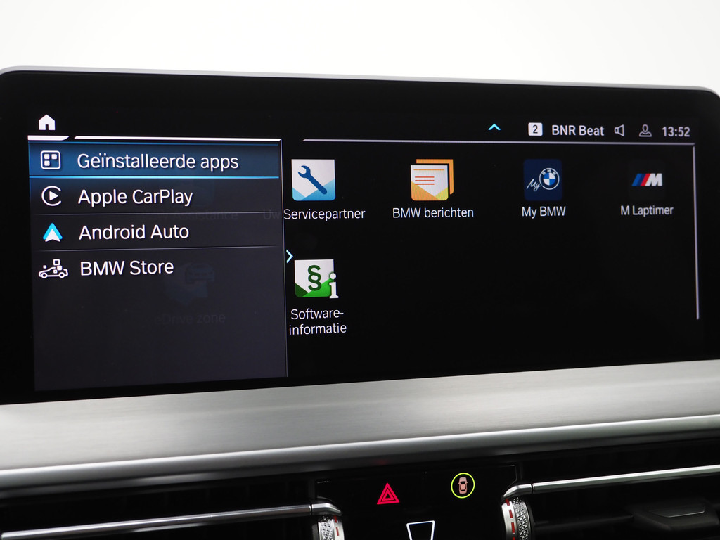 BMW X3 xDrive30e LCI High Executive 65