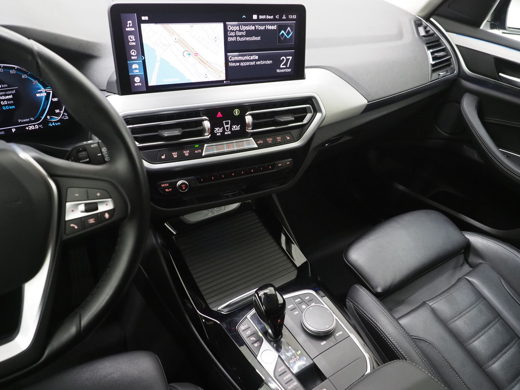 BMW X3 xDrive30e LCI High Executive 70