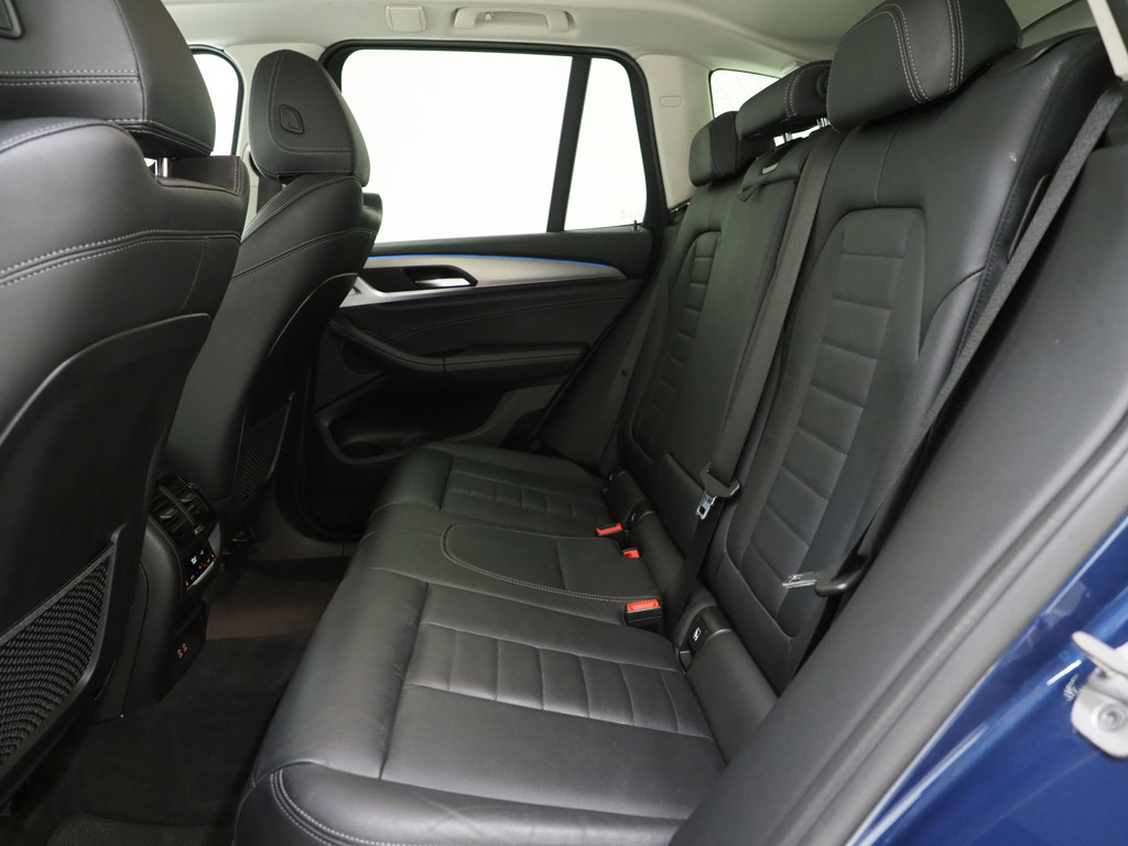 BMW X3 xDrive30e LCI High Executive 73