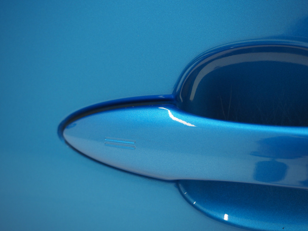 Toyota Prius 1.8 VVT-I Hybrid Lounge 13