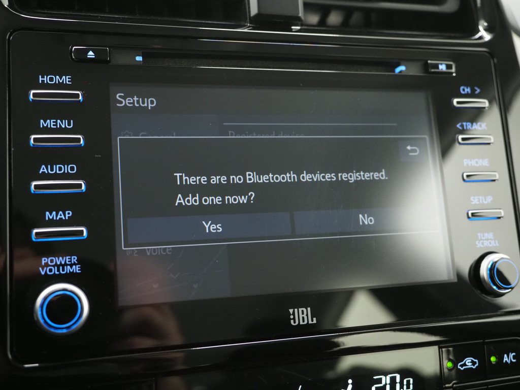 Toyota Prius 1.8 VVT-I Hybrid Lounge 65