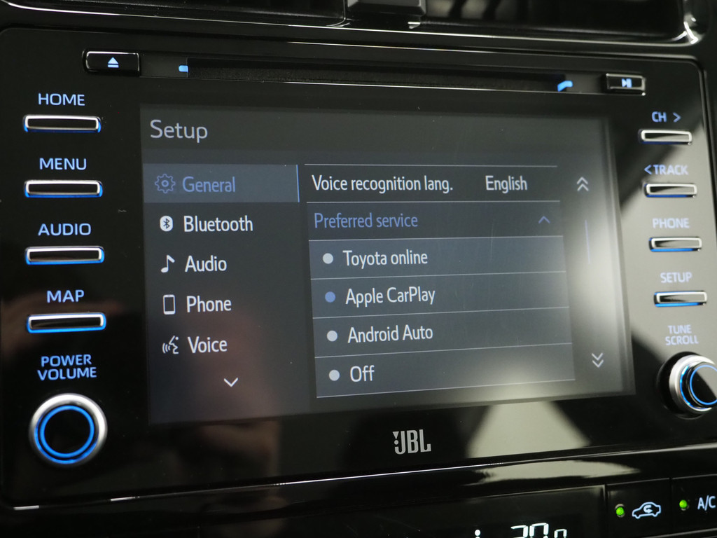 Toyota Prius 1.8 VVT-I Hybrid Lounge 66