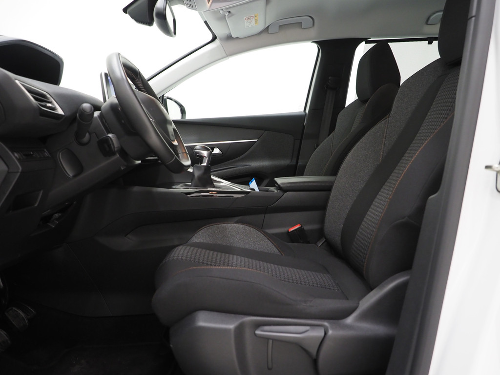 Peugeot 5008 1.2 PureTech 7P. 14
