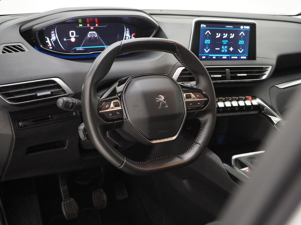 Peugeot 5008 1.2 PureTech 7P. 15