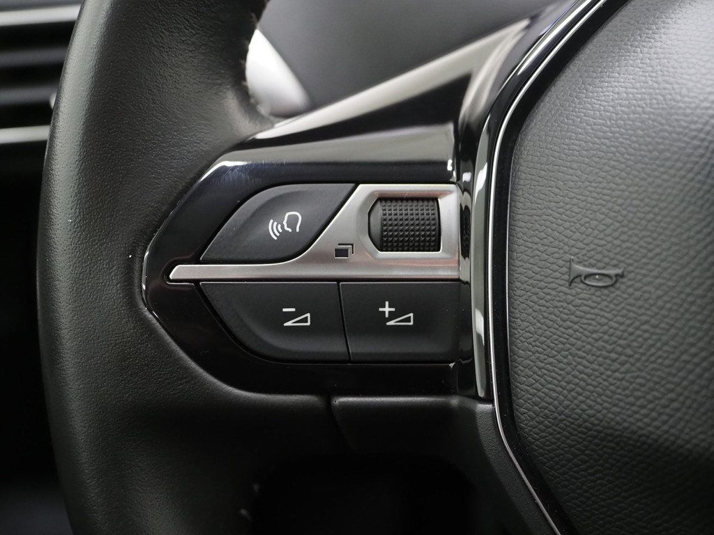 Peugeot 5008 1.2 PureTech 7P. 20