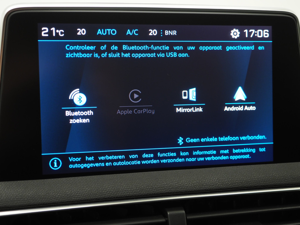 Peugeot 5008 1.2 PureTech 7P. 26