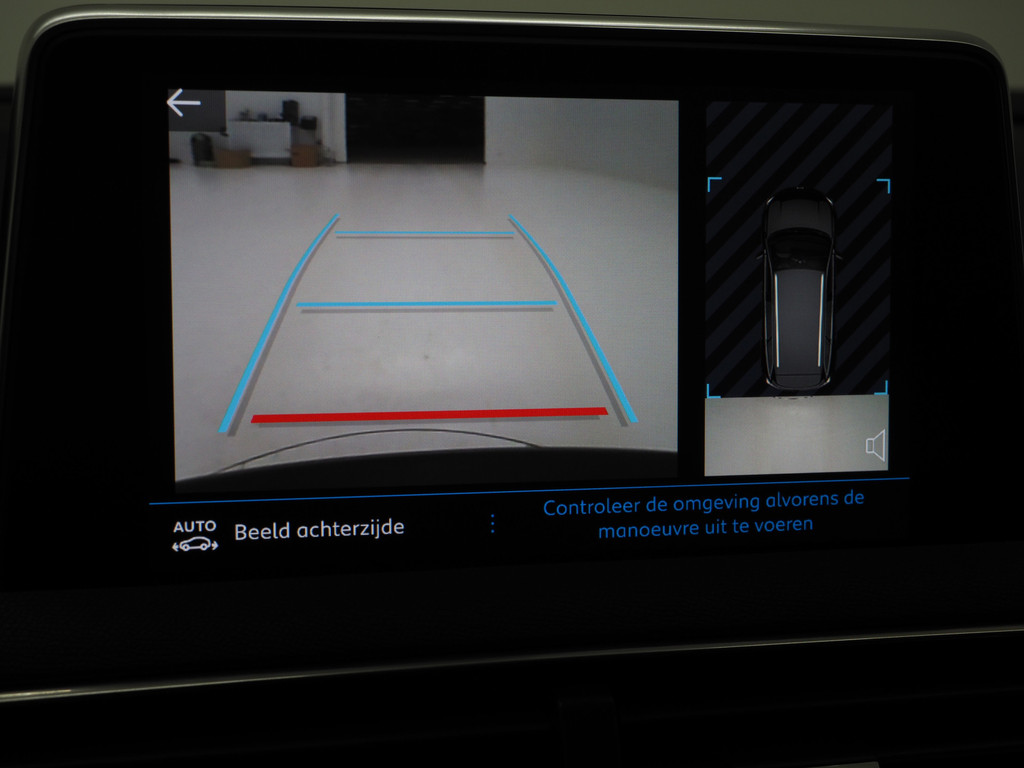 Peugeot 5008 1.2 PureTech 7P. 28