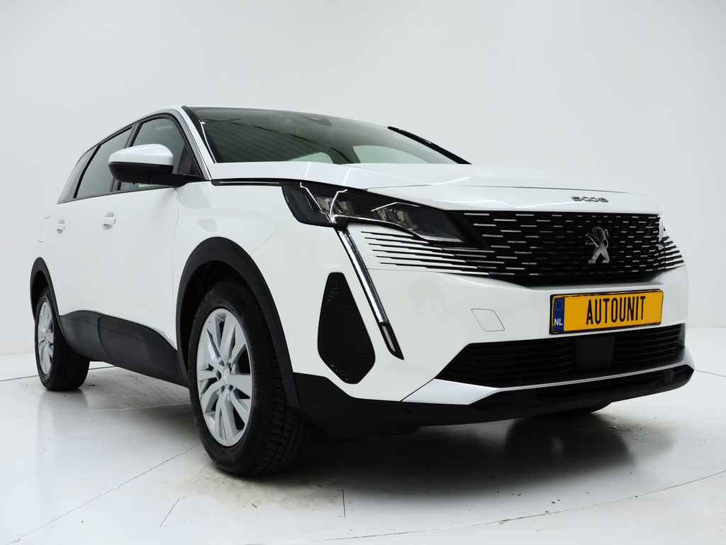 Peugeot 5008 1.2 PureTech 7P. 46