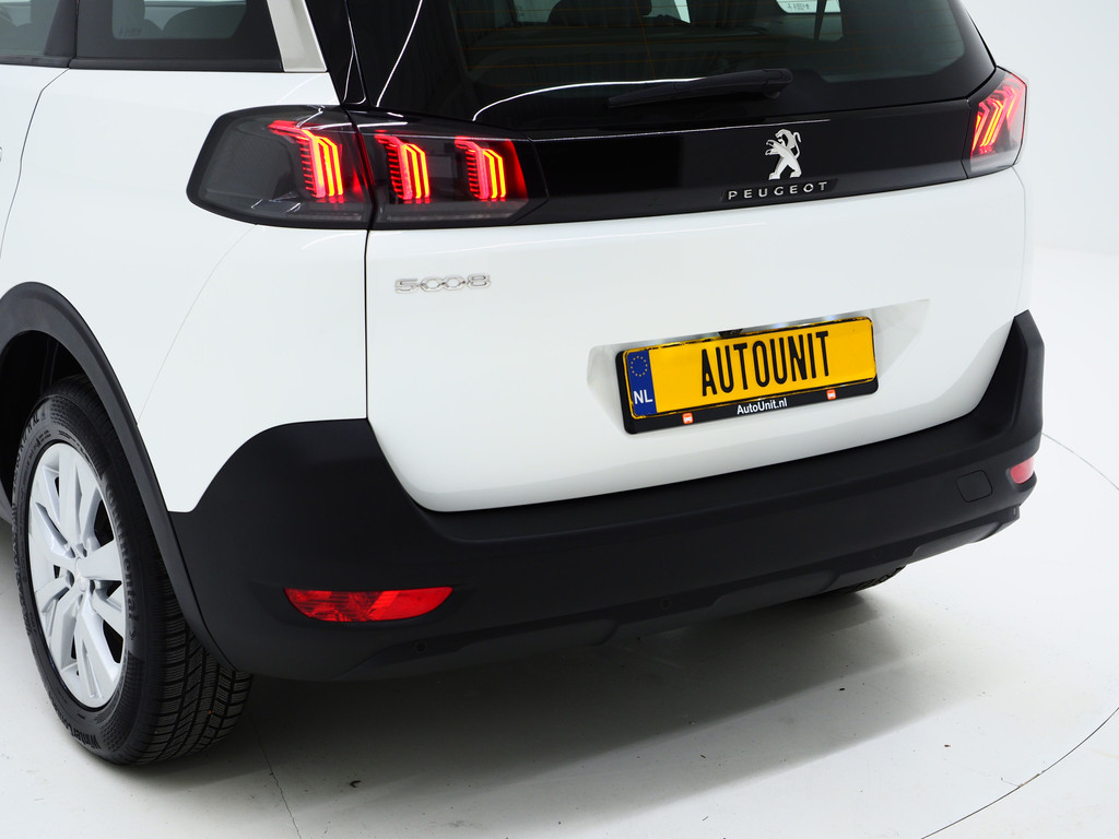 Peugeot 5008 1.2 PureTech 7P. 49