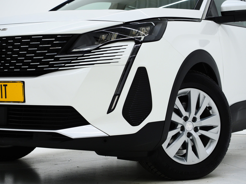 Peugeot 5008 1.2 PureTech 7P. 5