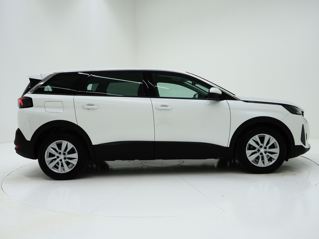 Peugeot 5008 1.2 PureTech 7P. 9