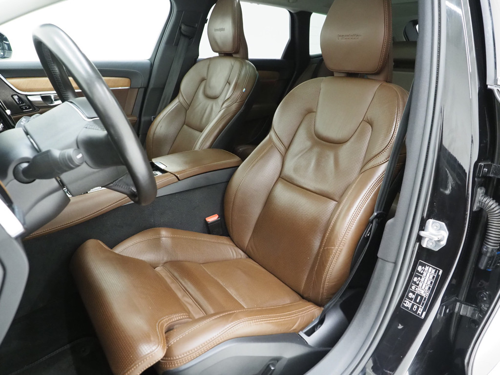 Volvo V90 2.0 T8 AWD Inscription 3